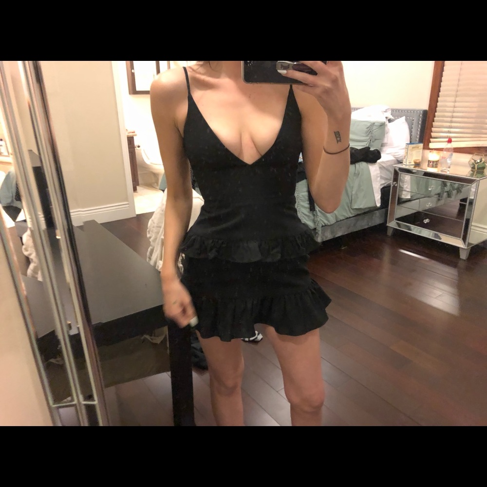 Princess Polly dress